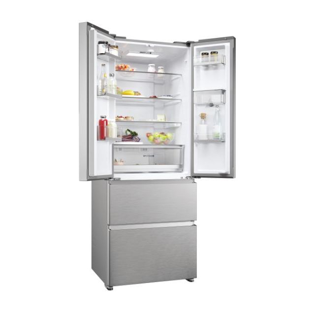 FD 70 Series 5 HFR5719EWMP Multi door fridge freezers Haier